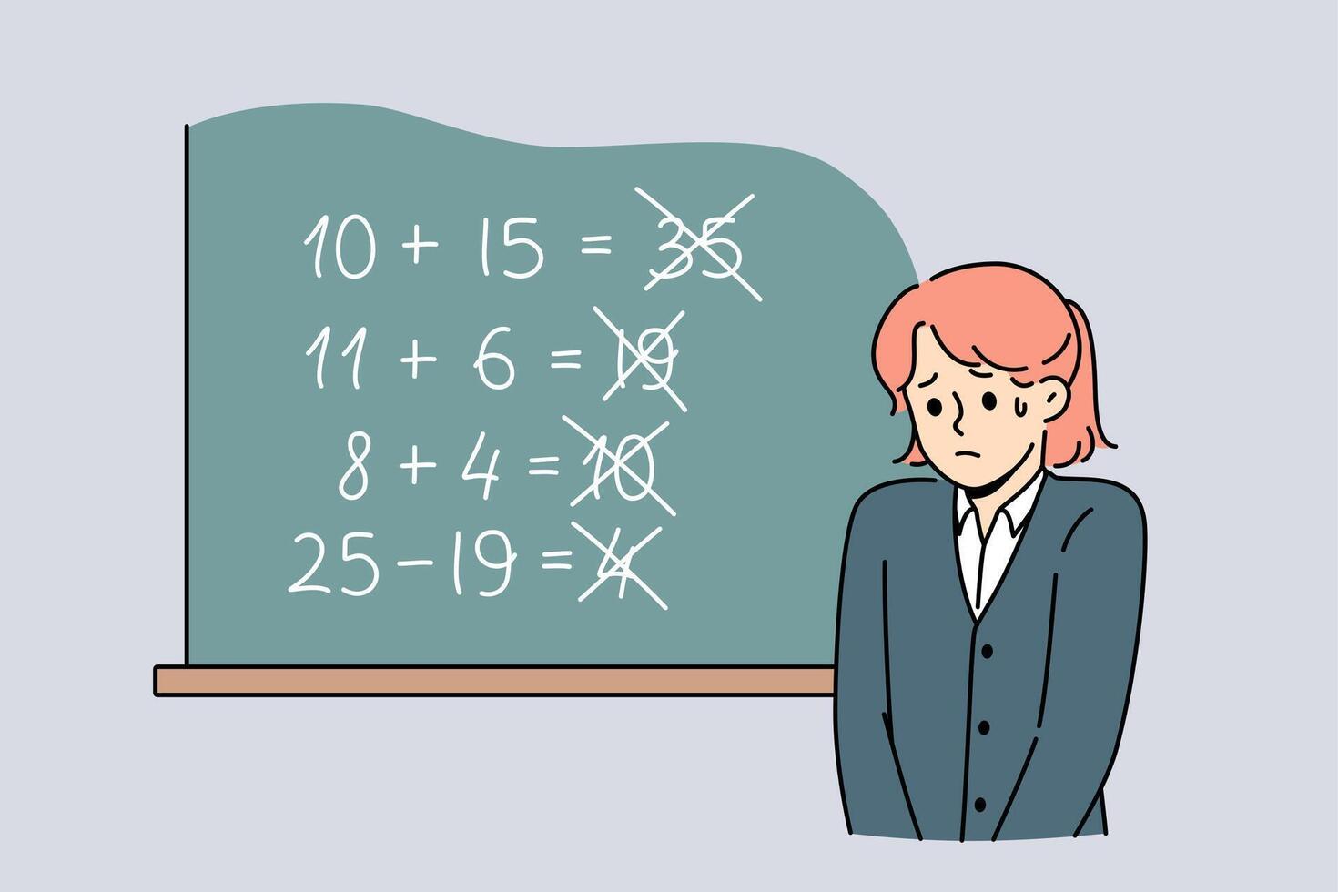 How to Fall in Love with Mathematics – Study Hacks That Actually Work